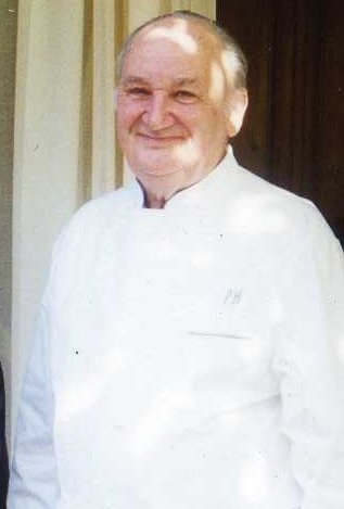 Marc Haeberlin