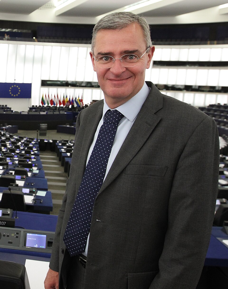 Marc Joulaud