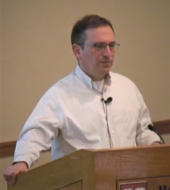 Marc Lipsitch