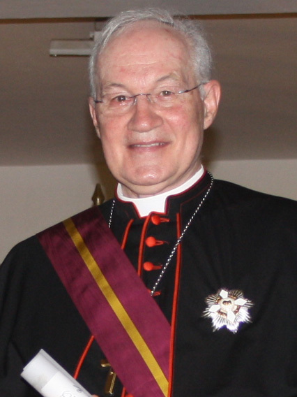 Marc Martos