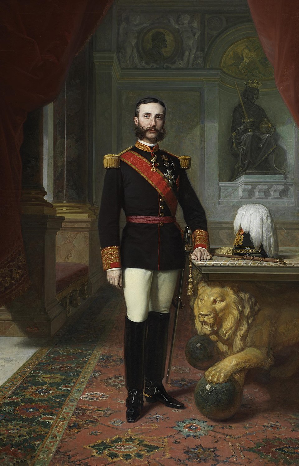 Marc Moncusi