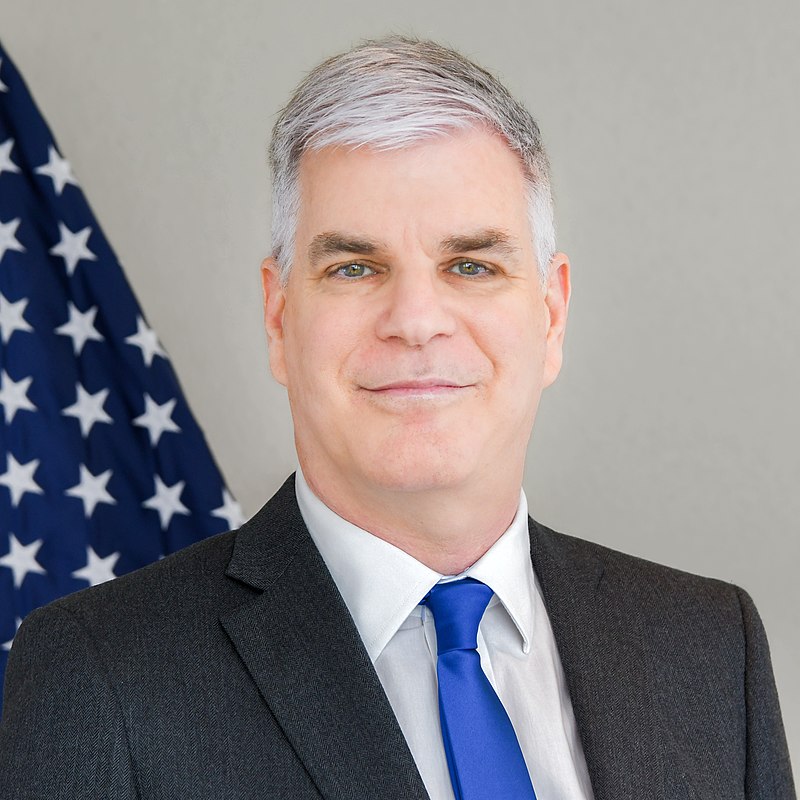 Marc Ostfield