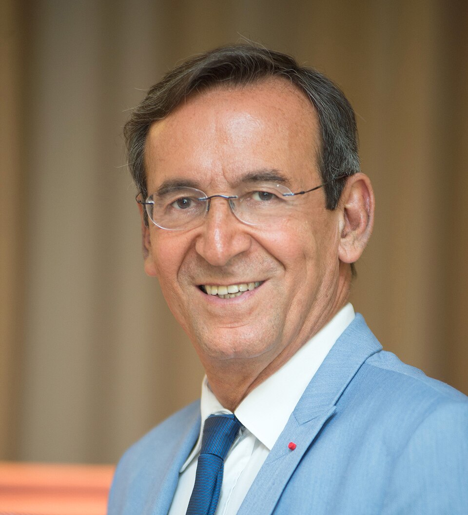 Marc Peiffer