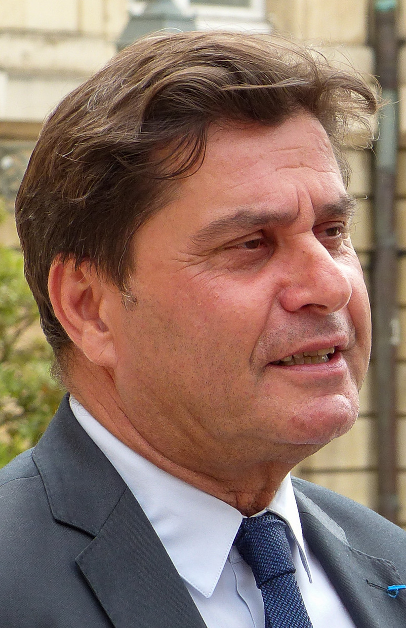 Marc Pena