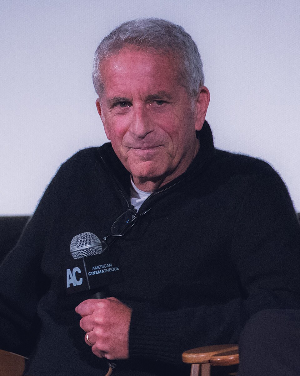 Marc Platt