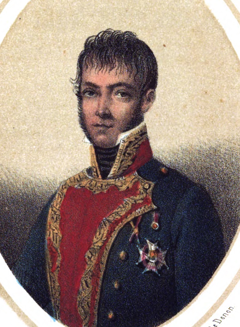 Marc Porlier