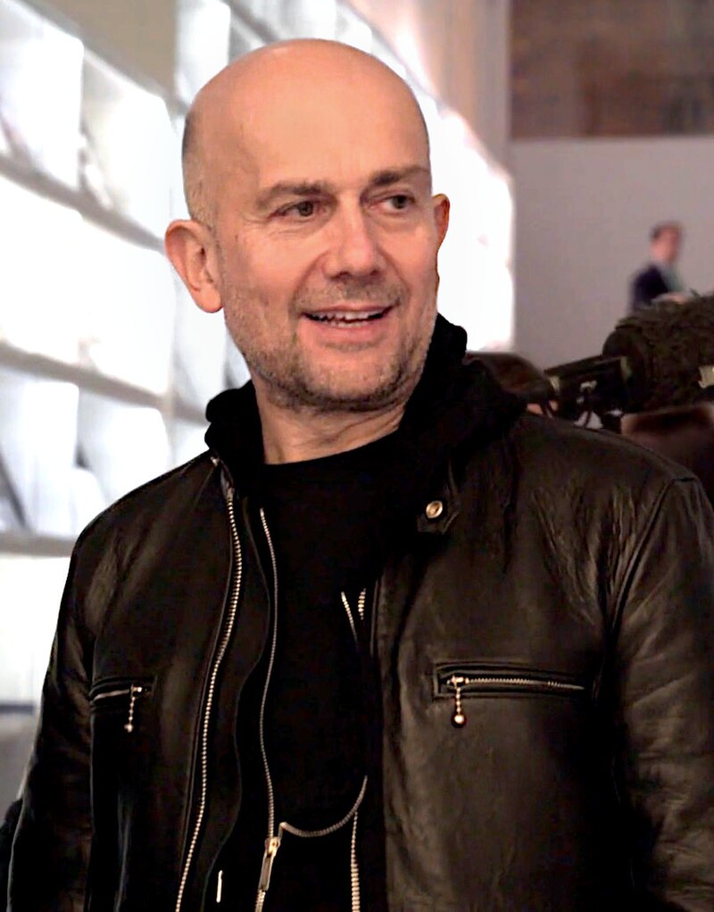 Marc Quinn