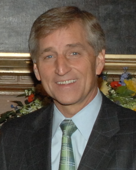 Marc Racicot