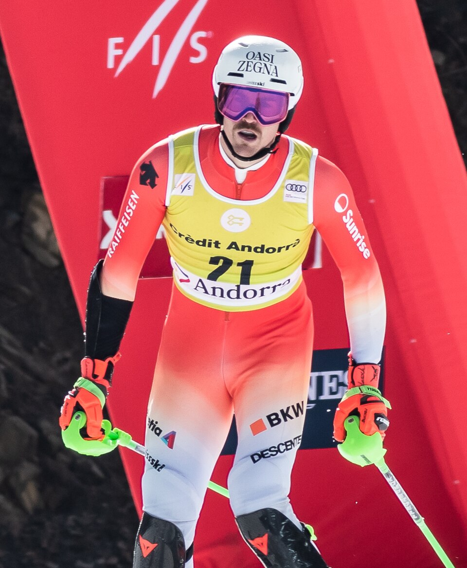Marc Rochat