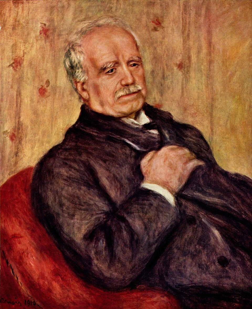 Marc Ruel