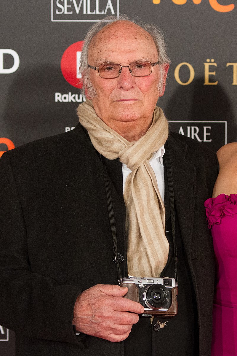 Marc Saura