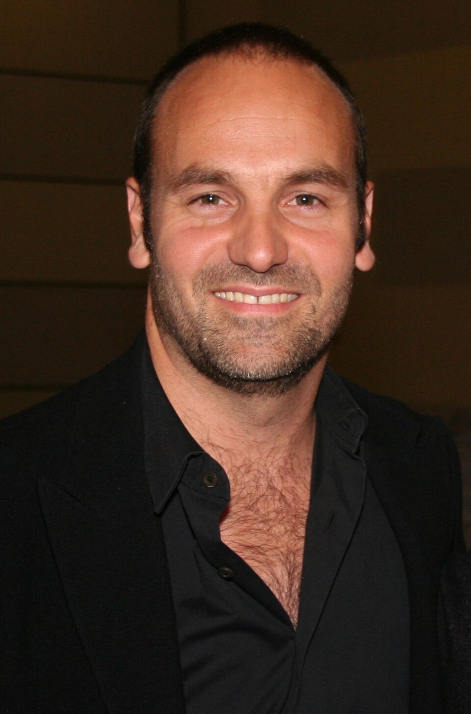 Marc Shuttleworth