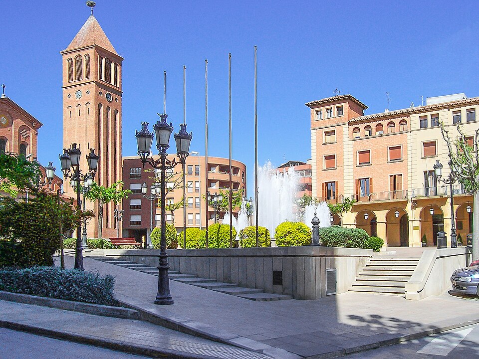Marc Solsona