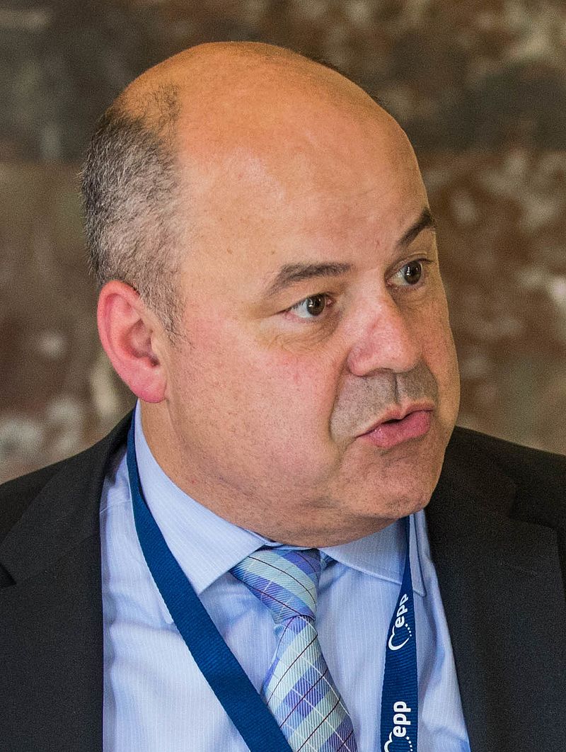Marc Spautz