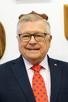 Marc Spooner