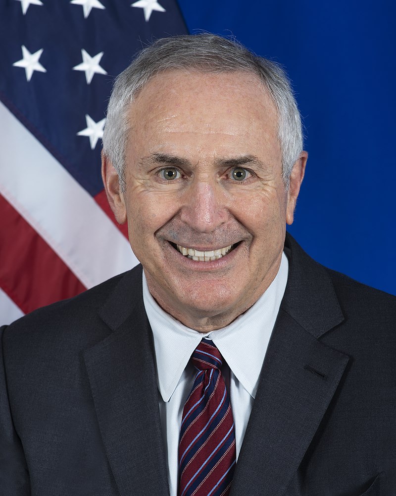 Marc Stanley