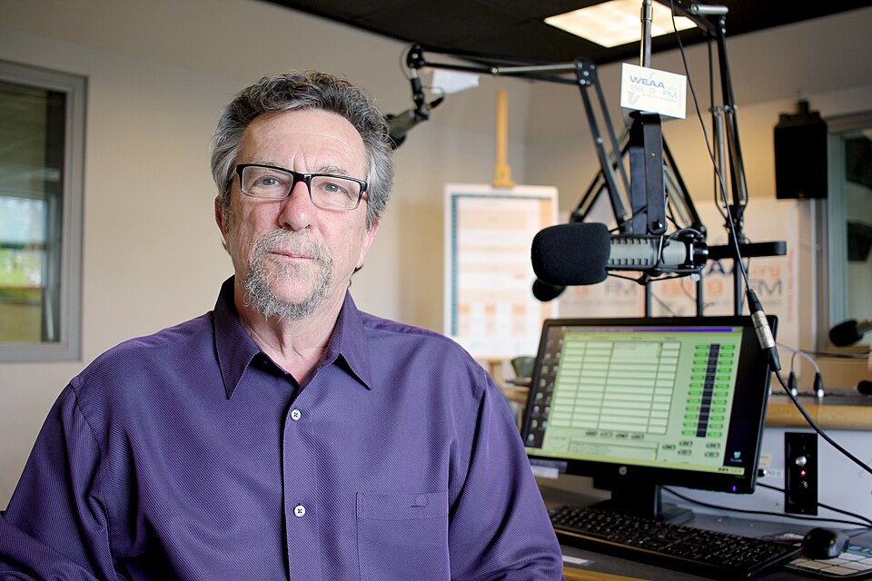 Marc Steiner