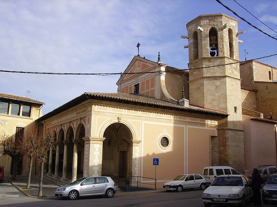 Marc Subirats