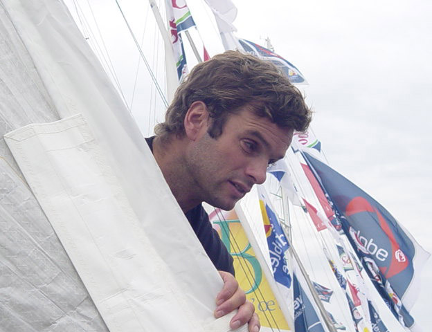 Marc Thiercelin
