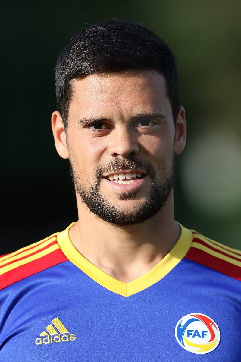 Marc Vales