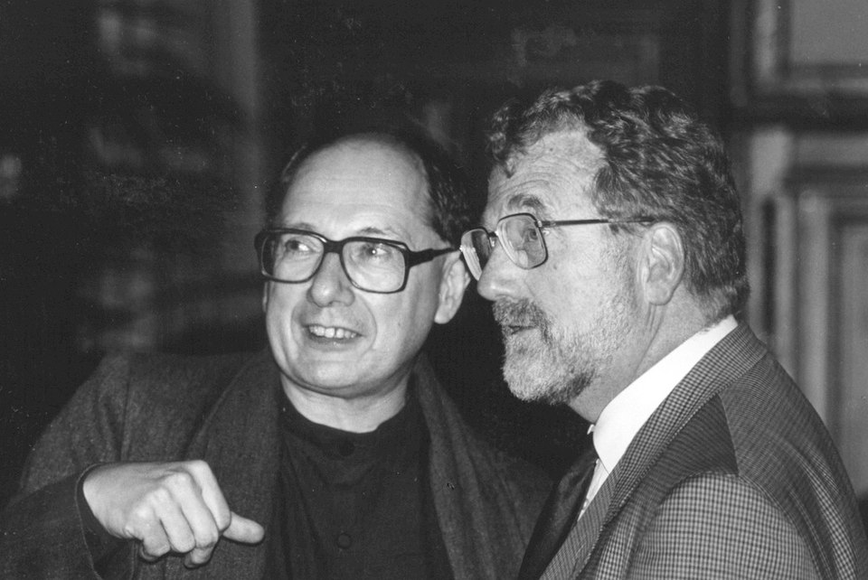 Marc Van Montagu
