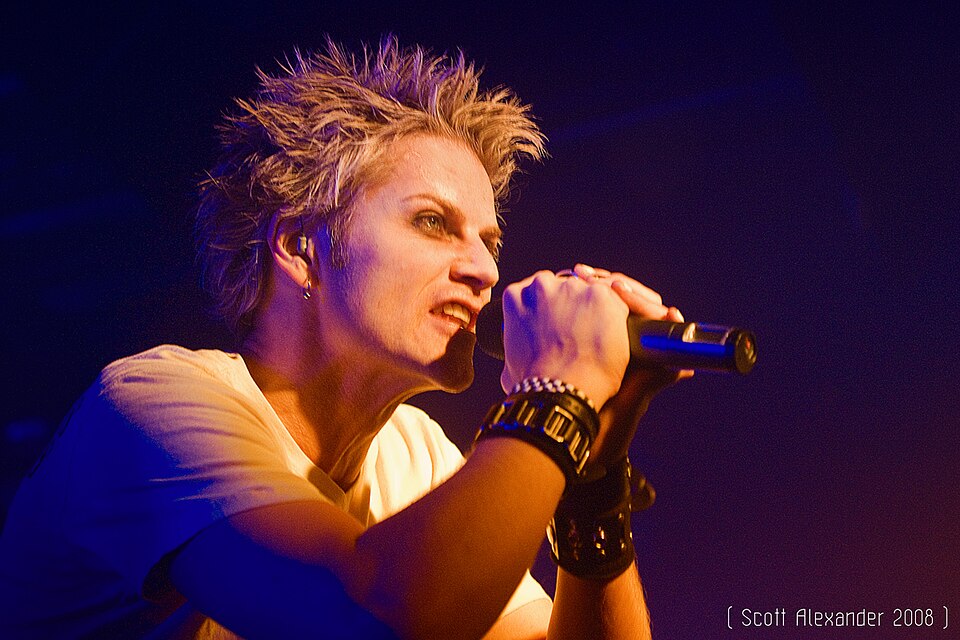 Marc Villeneuve