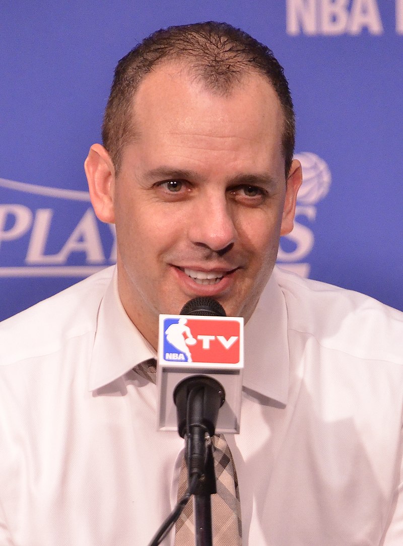 Marc Vogel