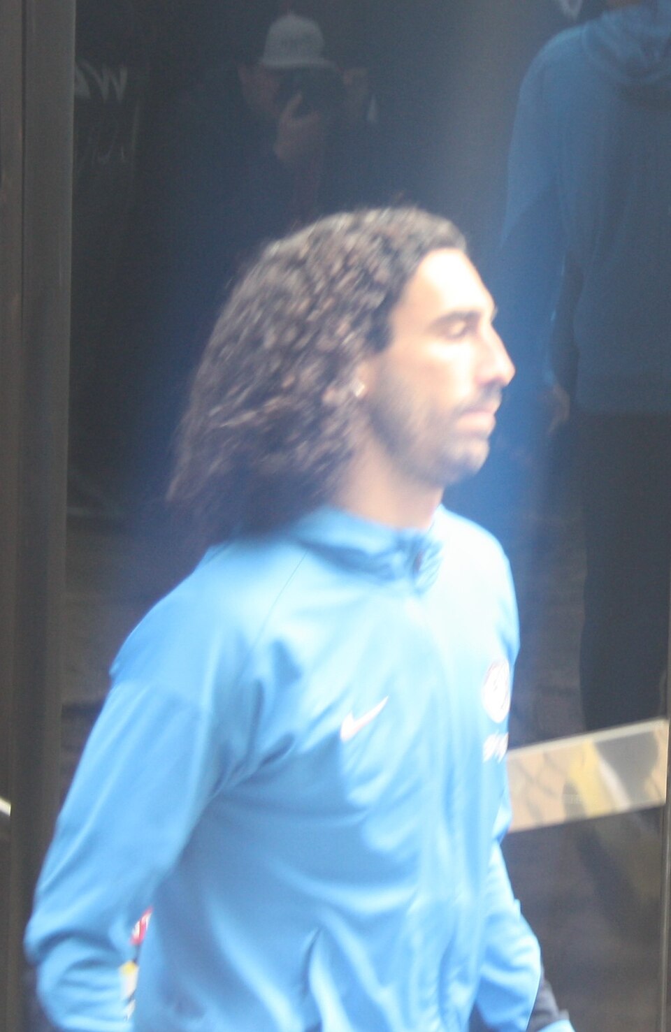 Marcas Cucurella
