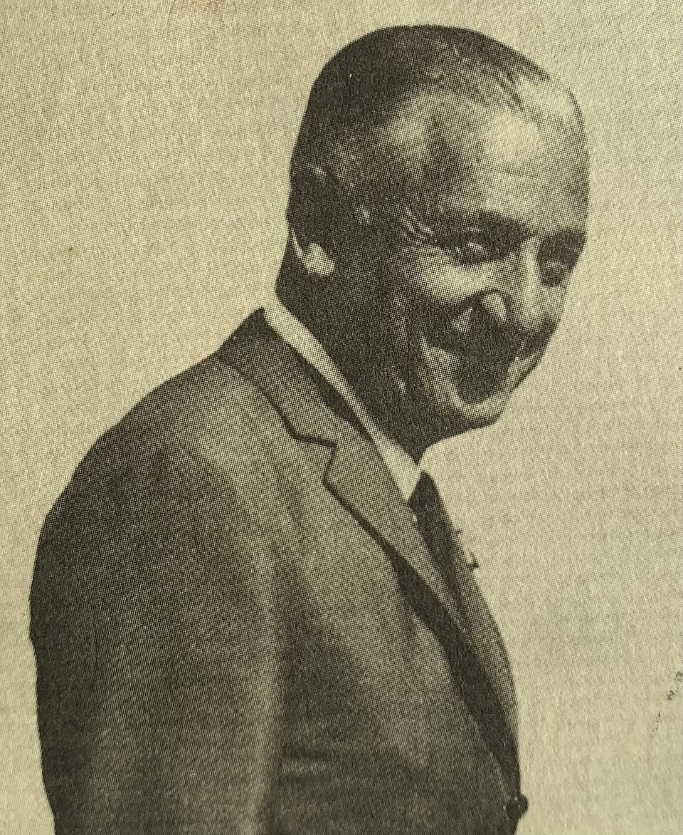 Marcel Bleustein Blanchet