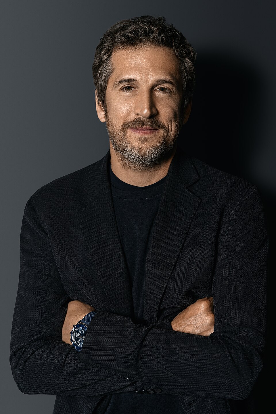 Marcel Canet