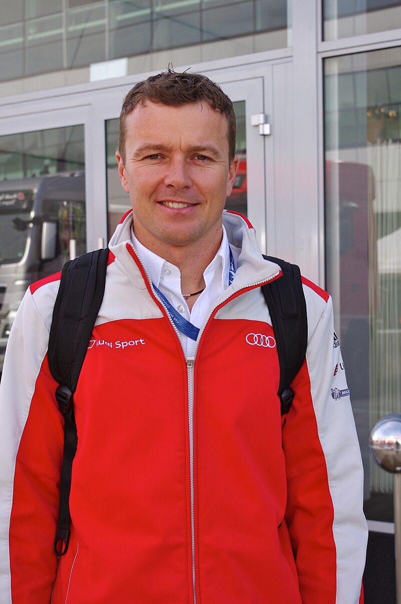 Marcel Chevrolet