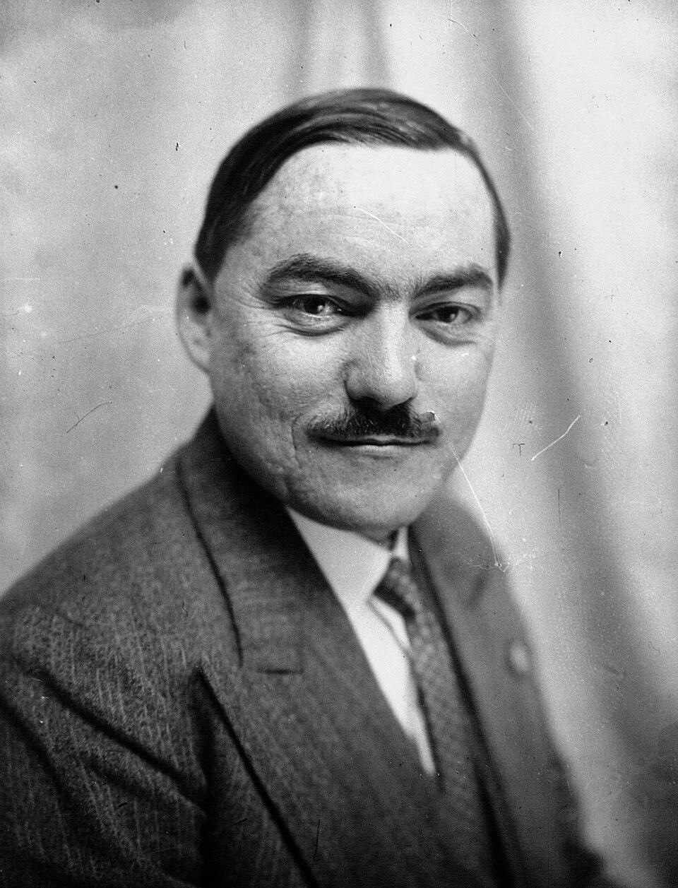 Marcel Deat