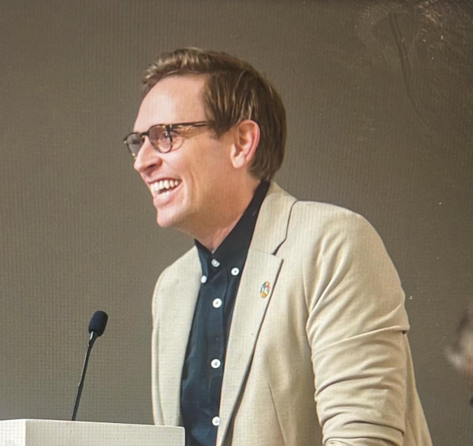 Marcel Foster