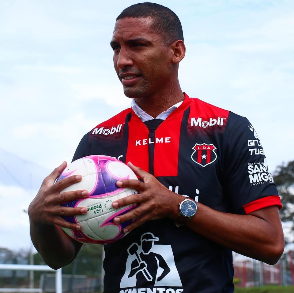 Marcel Hernández Campanioni