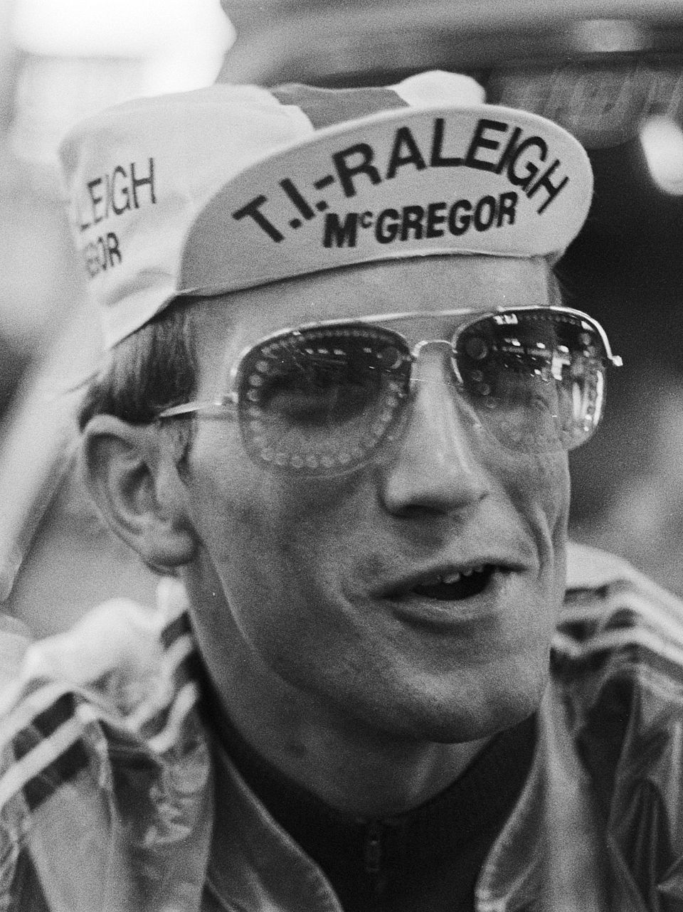 Marcel I. Raas