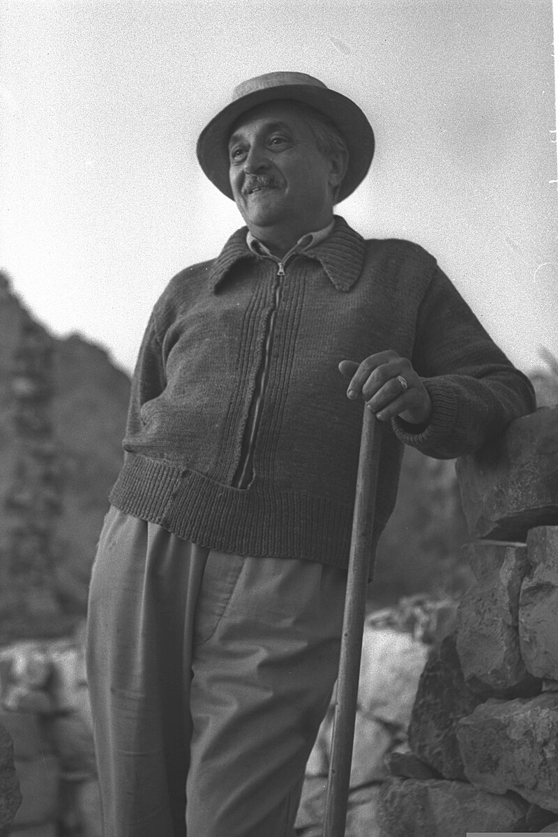 Marcel Iancu