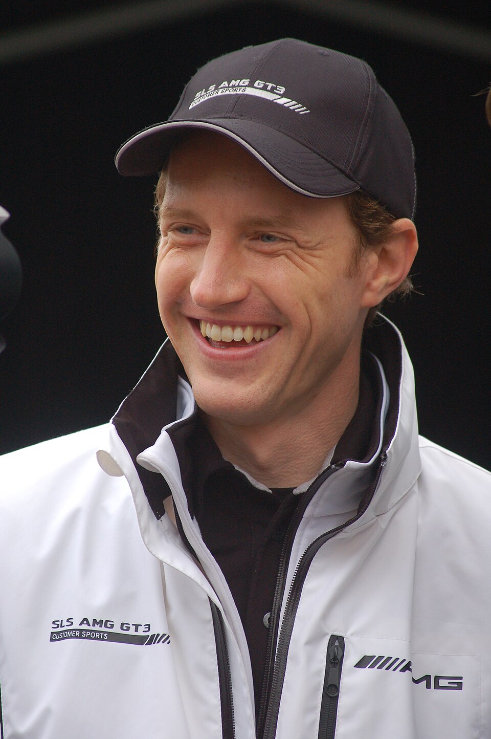 Marcel Jäger