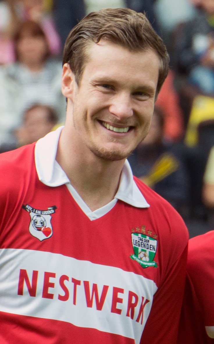 Marcel Jansen