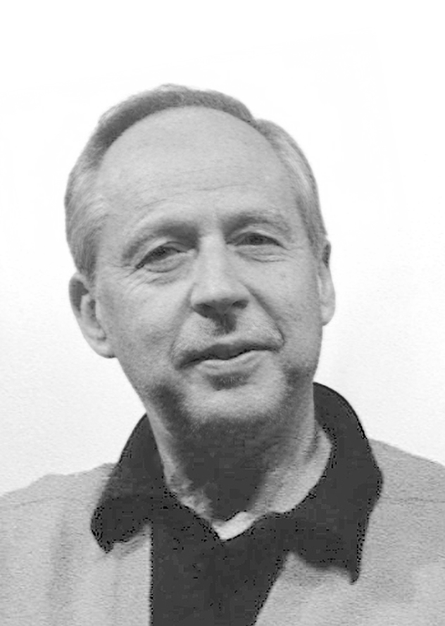 Marcel Landowski