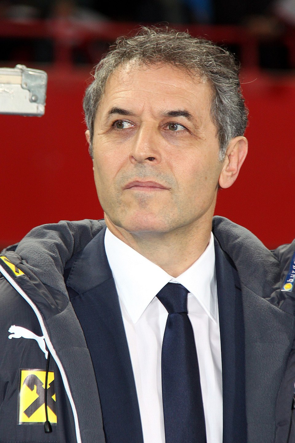 Marcel Martin