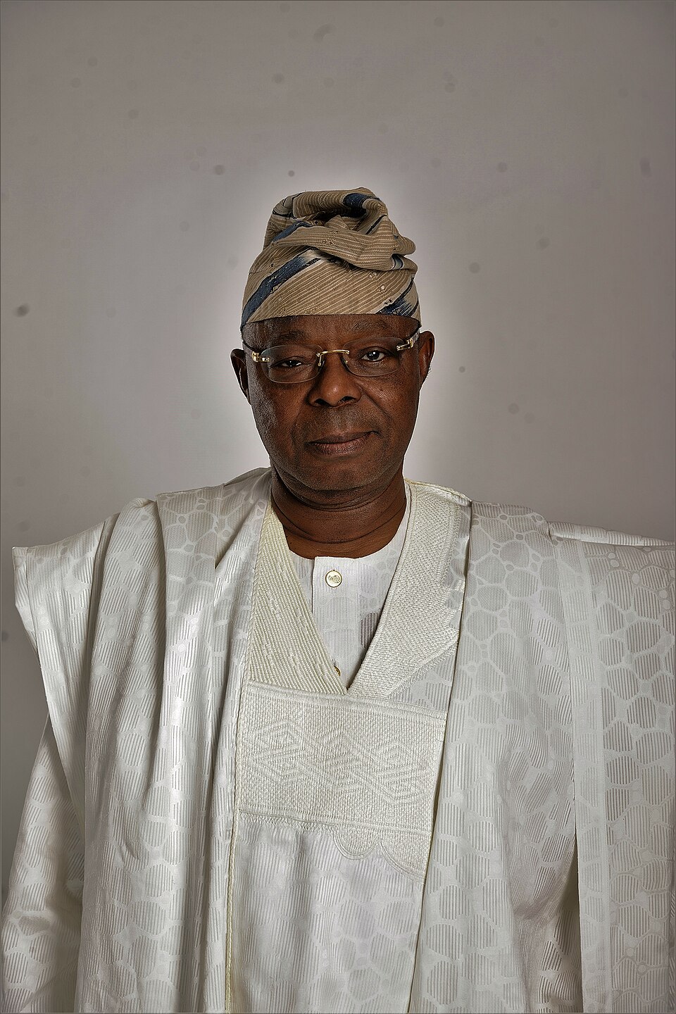 Marcel Mbamalu