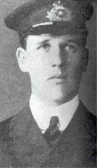 Marcel Moody