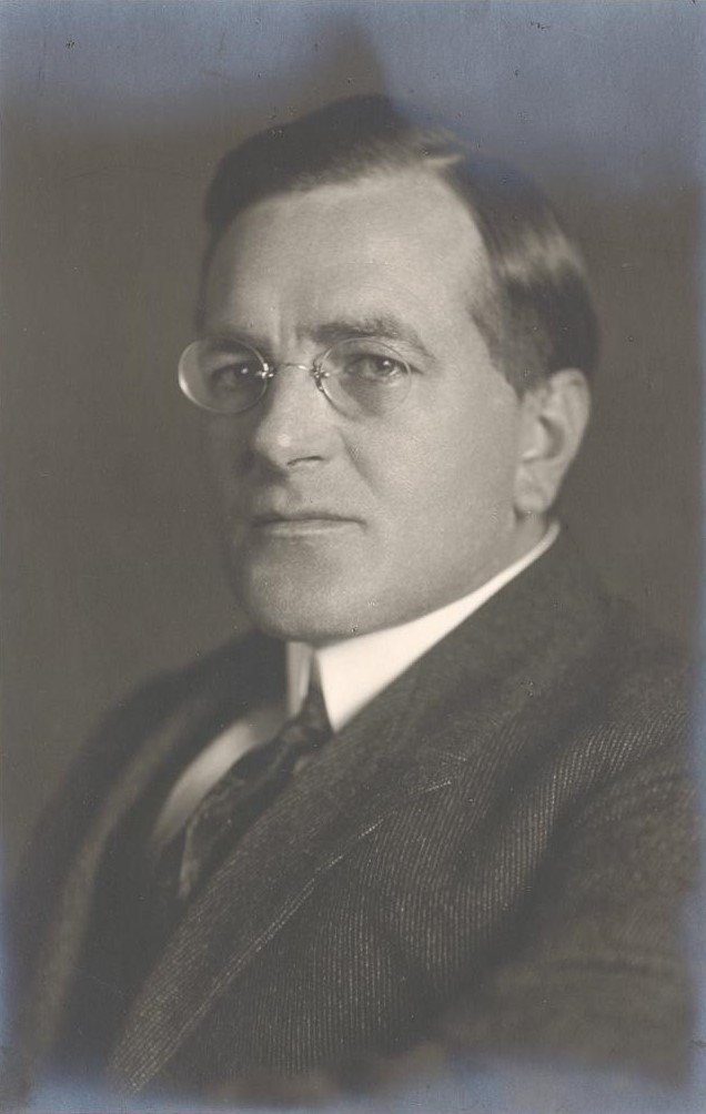 Marcel Niggli