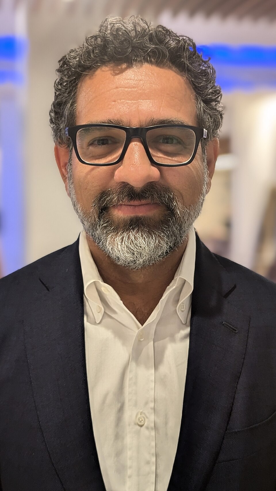 Marcel Rasquin