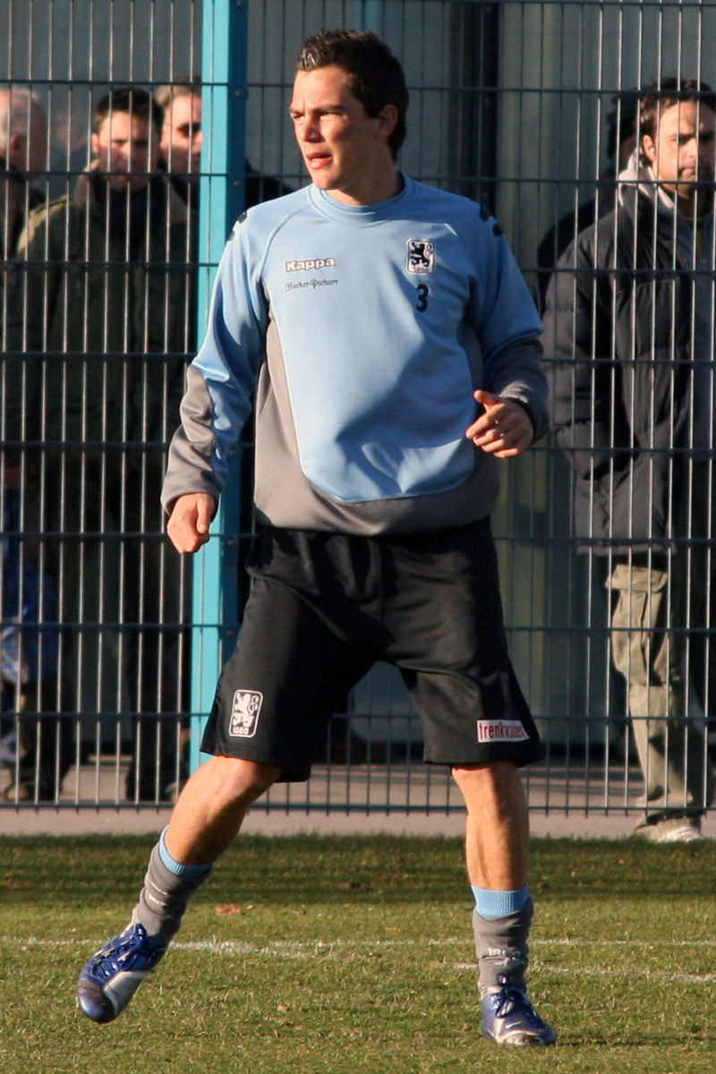 Marcel Schaefer