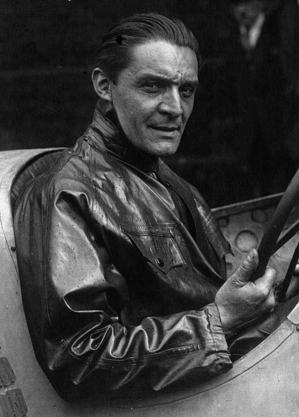 Marcel Stoffel