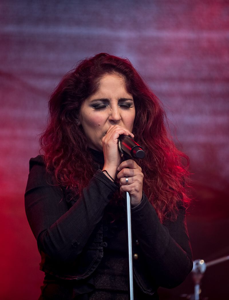 Marcela Millán