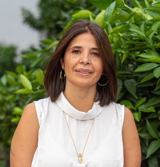 Marcela Ríos Tobar