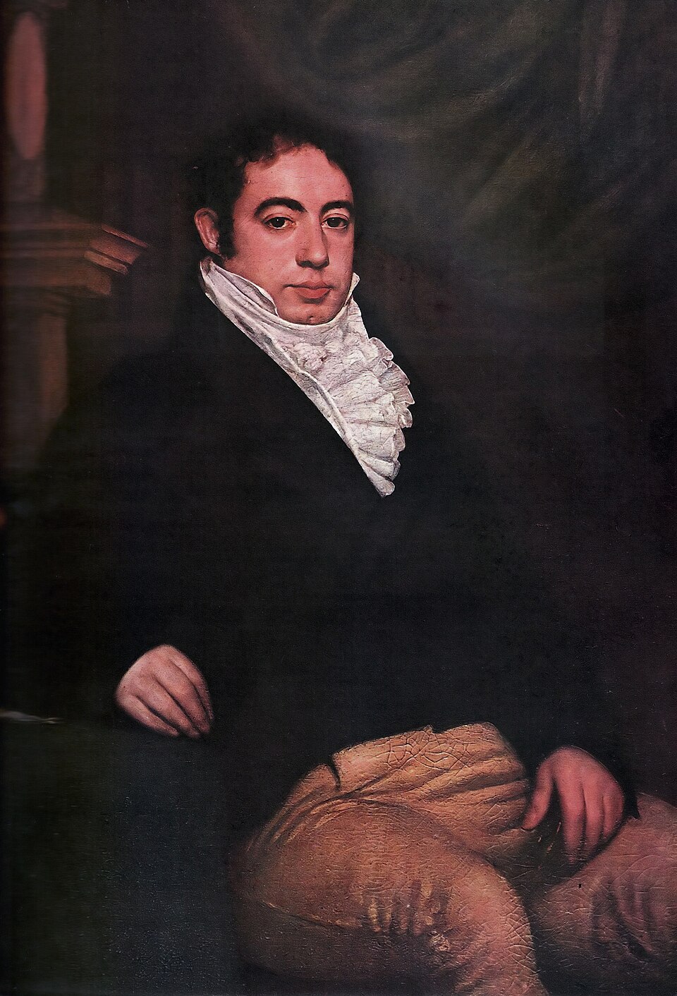 Marcela Ternavasio