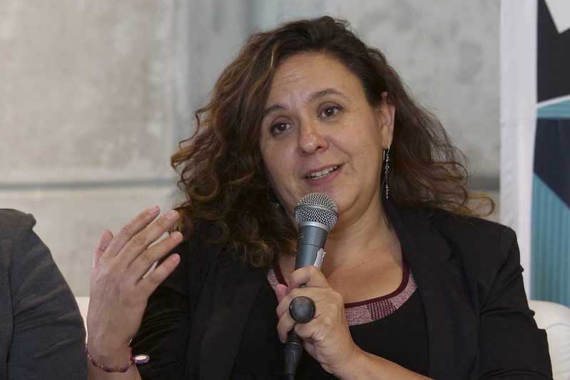 Marcela Turati